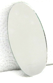 Glasspiegel oval 5.7/10cm